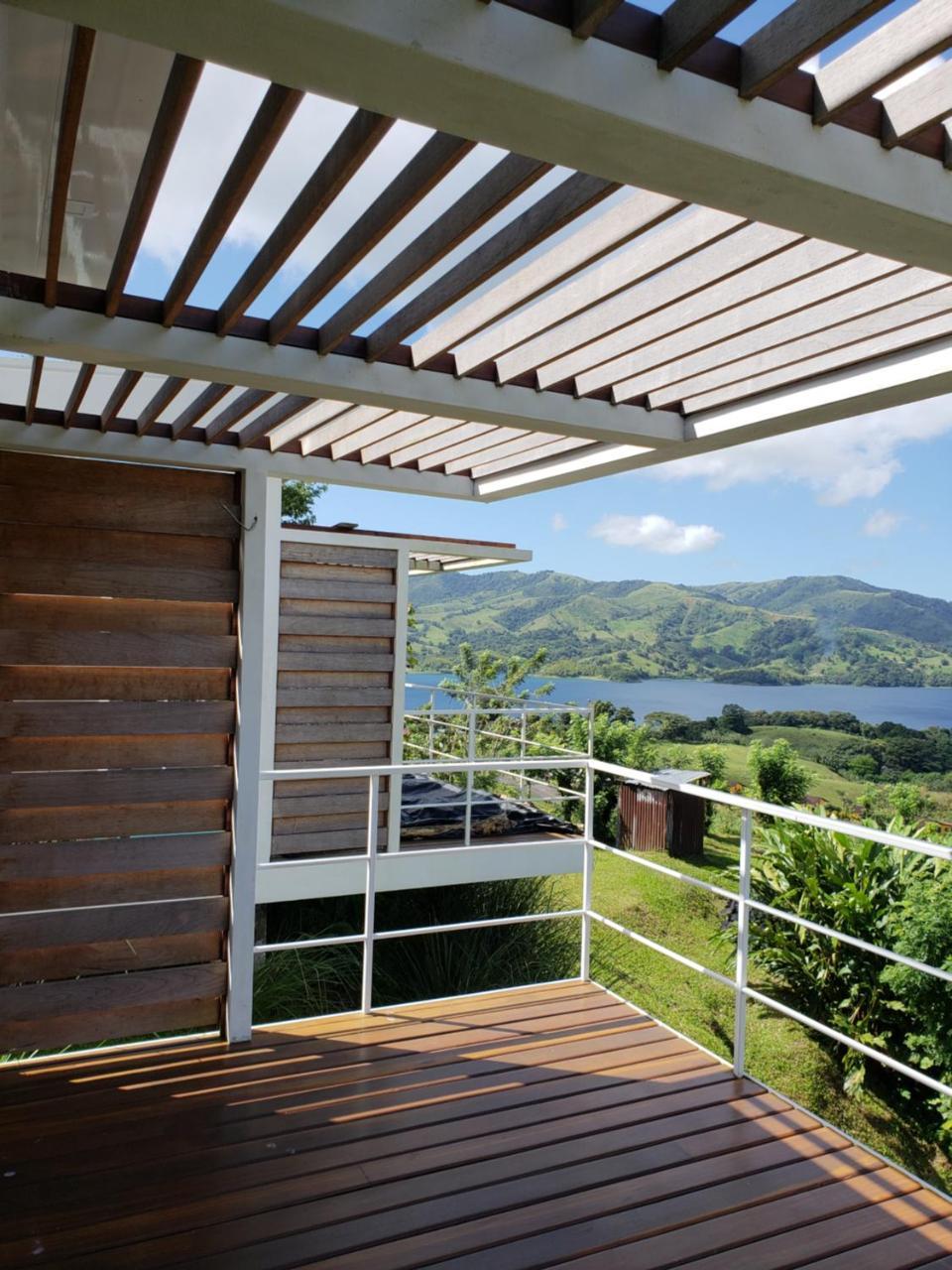 Hotel Laguna Arenal Union Εξωτερικό φωτογραφία