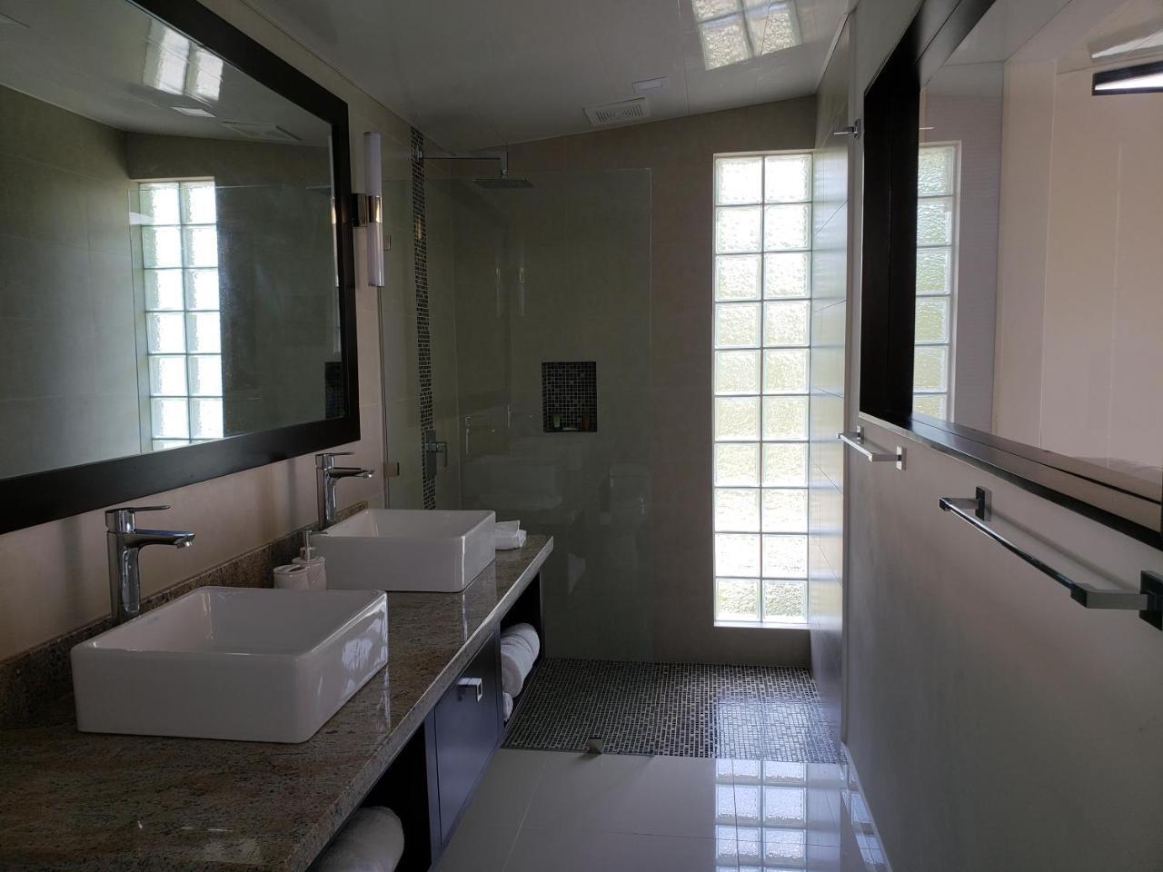 Hotel Laguna Arenal Union Εξωτερικό φωτογραφία