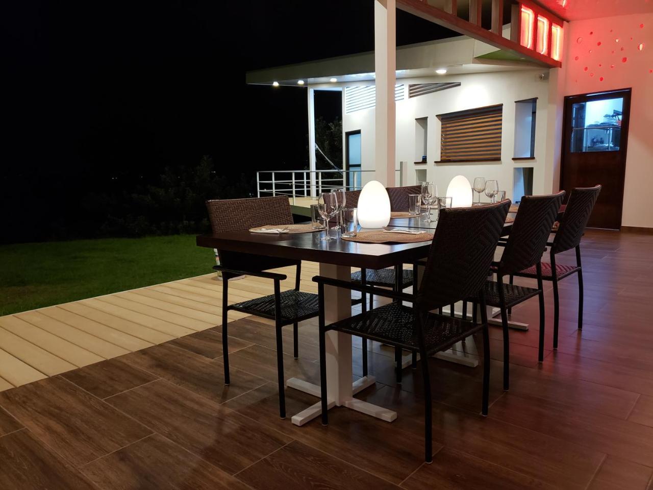 Hotel Laguna Arenal Union Εξωτερικό φωτογραφία