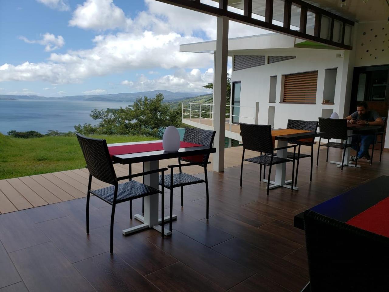 Hotel Laguna Arenal Union Εξωτερικό φωτογραφία