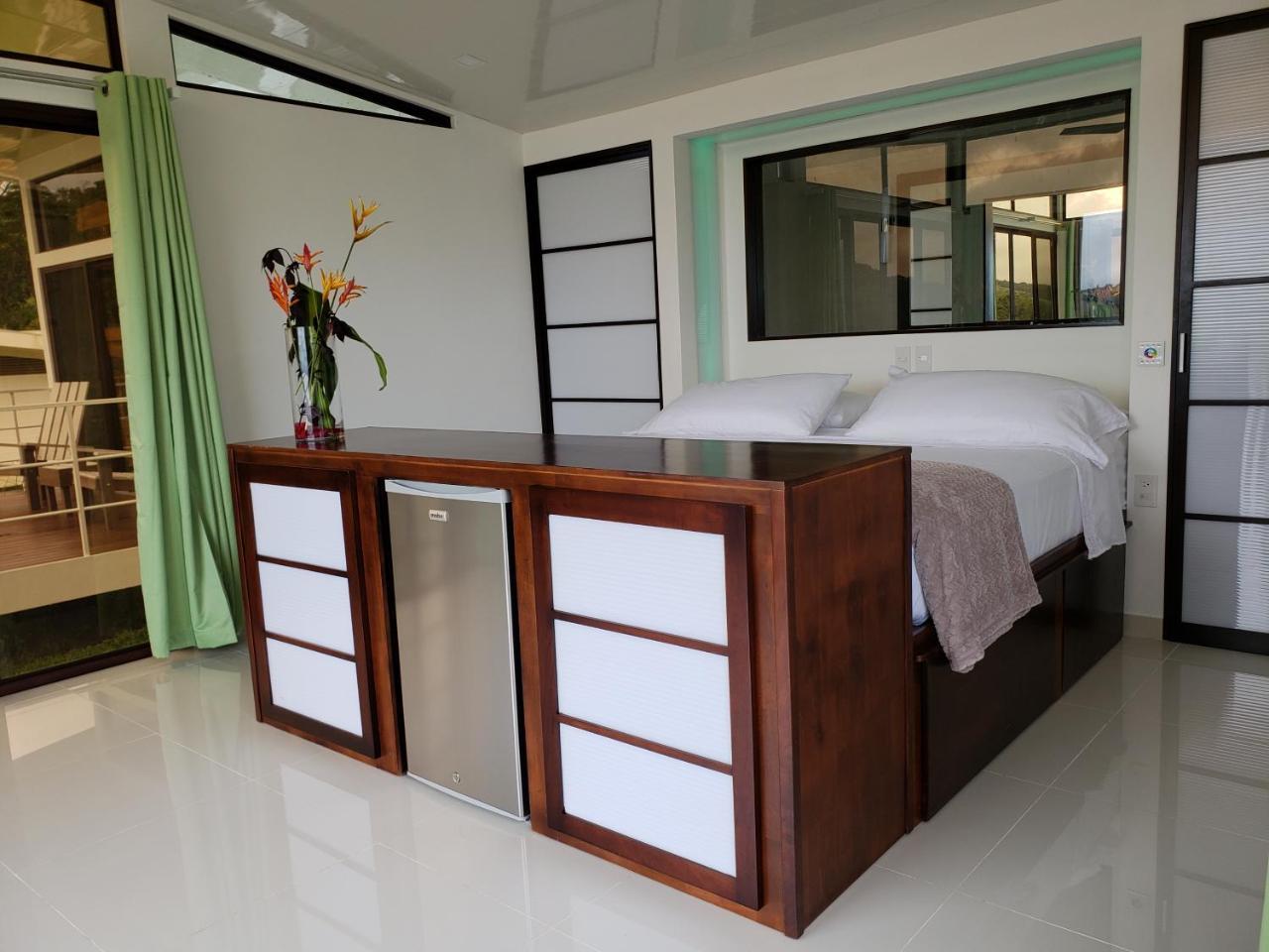 Hotel Laguna Arenal Union Εξωτερικό φωτογραφία