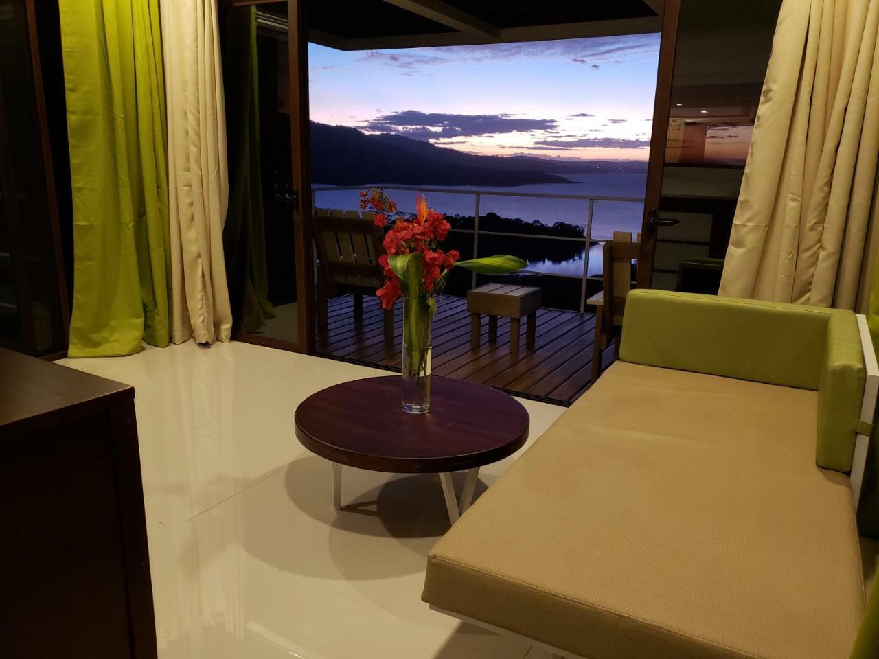 Hotel Laguna Arenal Union Εξωτερικό φωτογραφία