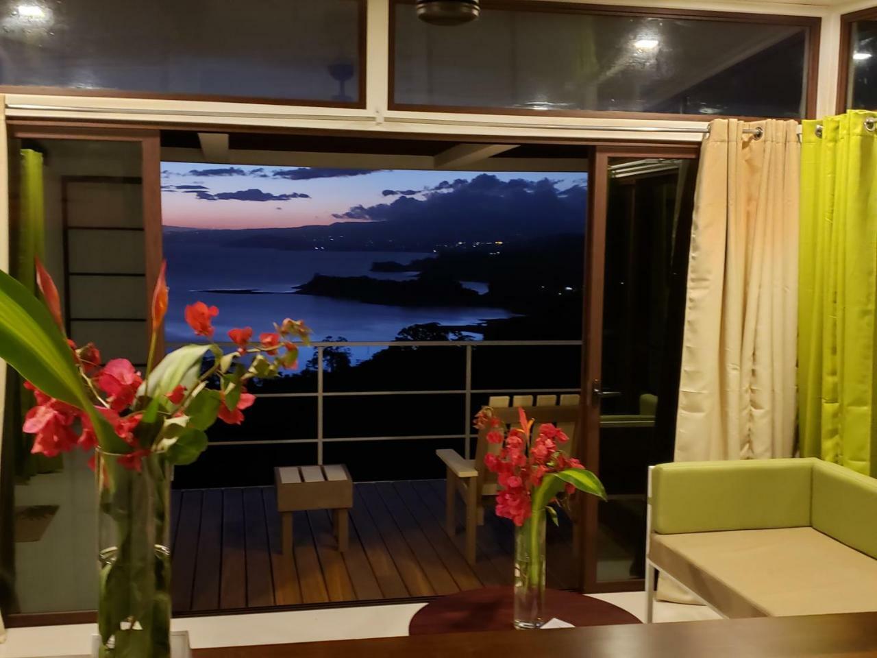 Hotel Laguna Arenal Union Εξωτερικό φωτογραφία