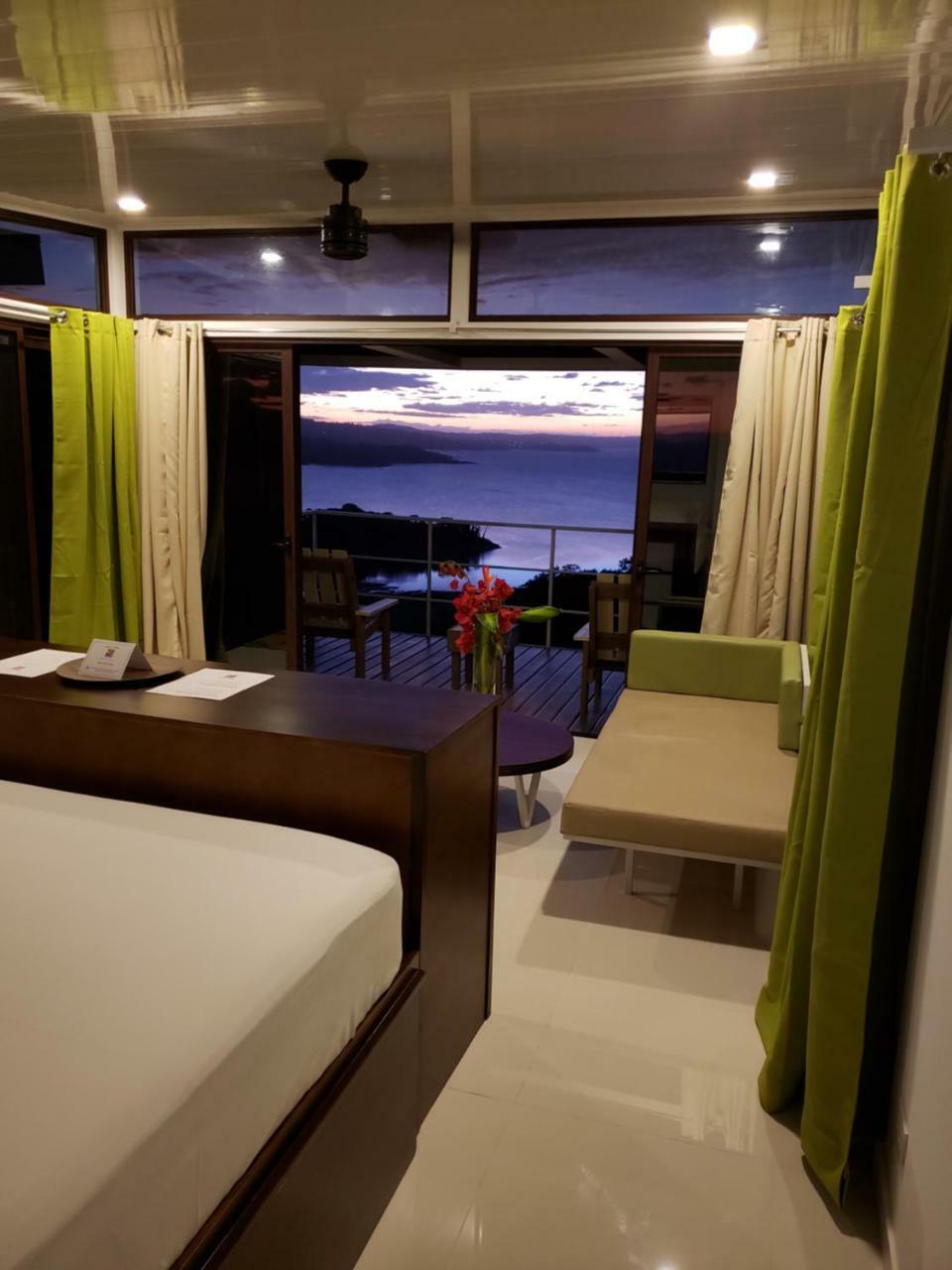 Hotel Laguna Arenal Union Εξωτερικό φωτογραφία