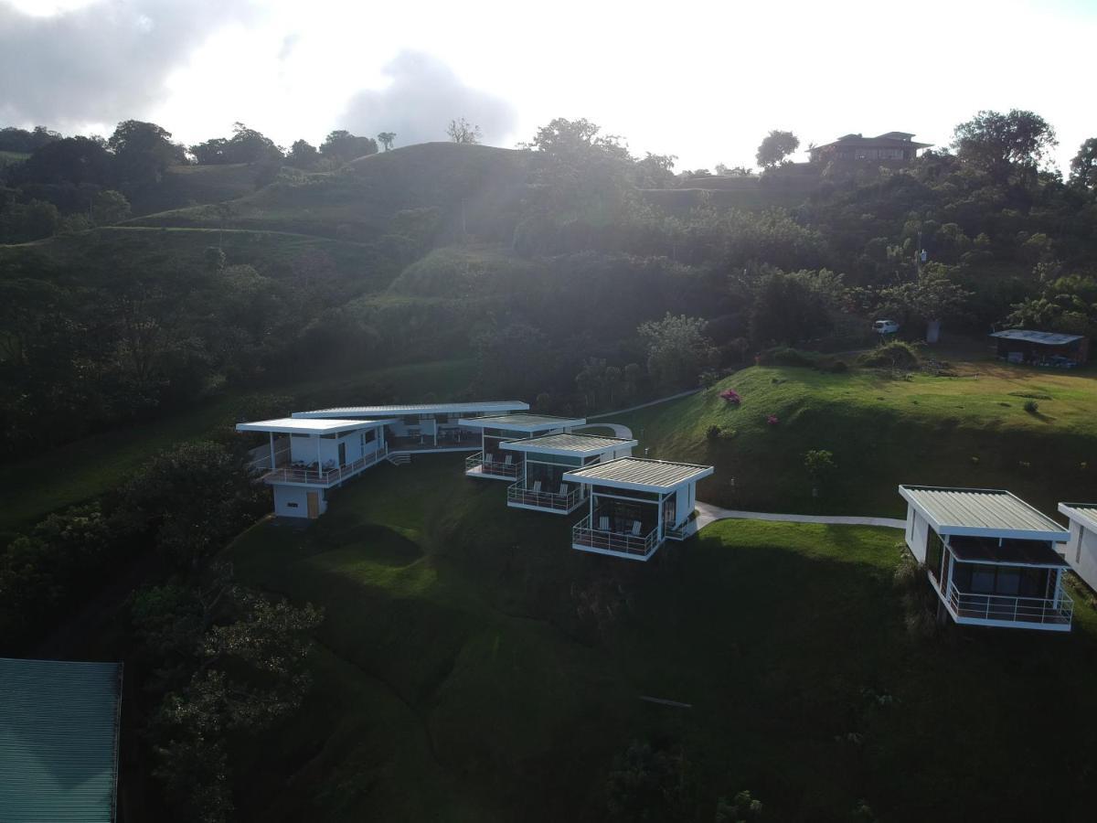 Hotel Laguna Arenal Union Εξωτερικό φωτογραφία